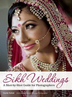 cover image of Sikh Weddings